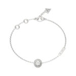 Guess Ladies Bracelet JUBB04668JWRHL