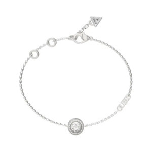 Guess Ladies Bracelet JUBB04668JWRHL