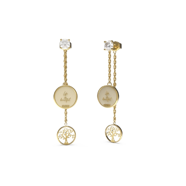 Guess Jewels Jewelry Jube01444jwygt-u (JUBE01444JWYGT-U)  JEWELRY_main