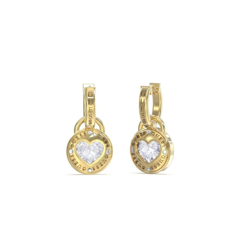 Guess Jewels Jewelry Jube03351jwygt-u (JUBE03351JWYGT-U)  JEWELRY_main