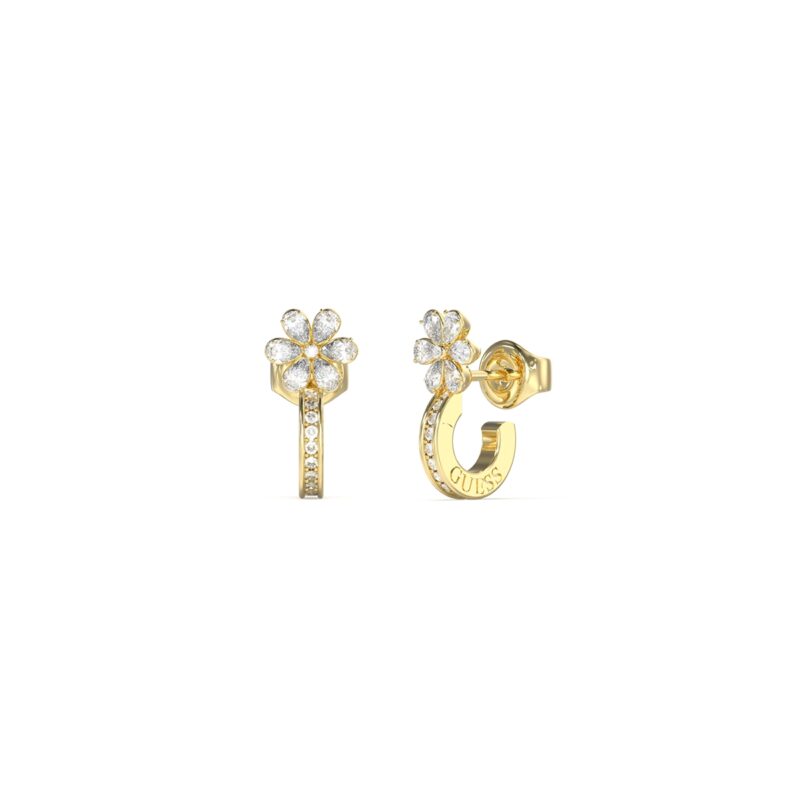 Guess Jewels Jewelry Jube05110jwygt-u (JUBE05110JWYGT-U)  JEWELRY_main