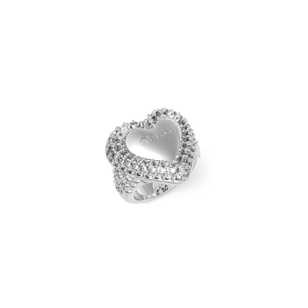 Guess Jewels Jewelry Jubr05019jwrh56 (JUBR05019JWRH56)  JEWELRY_main