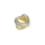 Guess Jewels Jewelry Jubr05019jwyg52 (JUBR05019JWYG52)  JEWELRY_main
