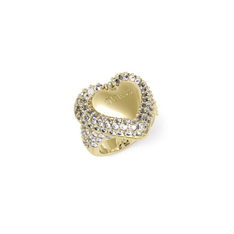 Guess Jewels Jewelry Jubr05019jwyg52 (JUBR05019JWYG52)  JEWELRY_main
