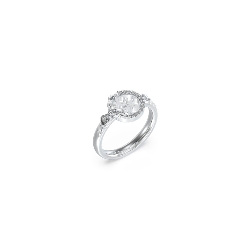 Guess Jewels Jewelry Jubr05042jwrh56 (JUBR05042JWRH56)  JEWELRY_main