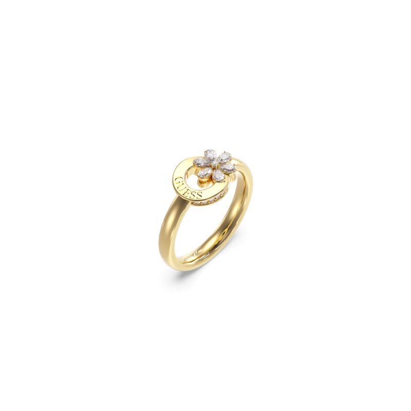 Guess Jewels Jewelry Jubr05109jwyg54 (JUBR05109JWYG54)  JEWELRY_main