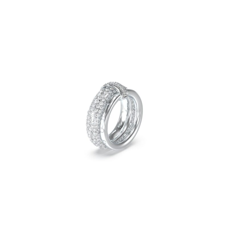 Guess Jewels Jewelry Jubr05198jwrh54 (JUBR05198JWRH54)  JEWELRY_main