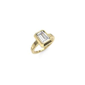 Guess Jewels Jewelry Jubr05251jwyg54 (JUBR05251JWYG54)  JEWELRY_main