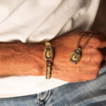 Guess Jewels Jewelry Jumb05032jwygmct-u (JUMB05032JWYGMCT-U)  JEWELRY_1