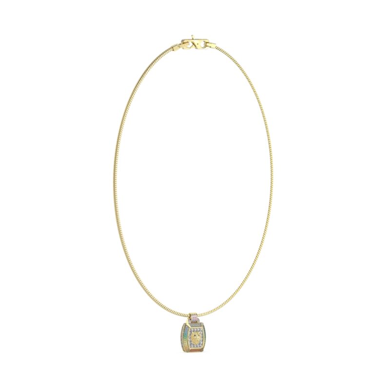 Guess Jewels Jewelry Jumn05033jwygmct-u (JUMN05033JWYGMCT-U)  JEWELRY_main