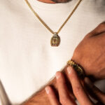 Guess Jewels Jewelry Jumn05033jwygmct-u (JUMN05033JWYGMCT-U)  JEWELRY_1