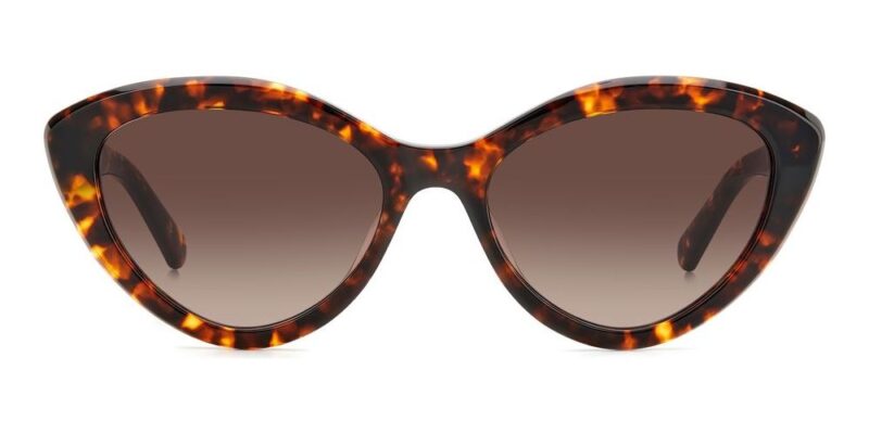 Kate Spade Juni_g_s (JUNI_G_S_086-HA D_55) Women's EYEWEAR_1