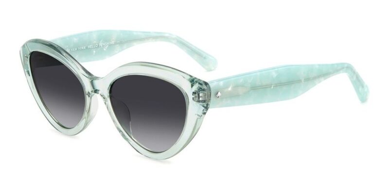 Kate Spade Juni_g_s (JUNI_G_S_ZI9-9O K_55) Women's EYEWEAR_main