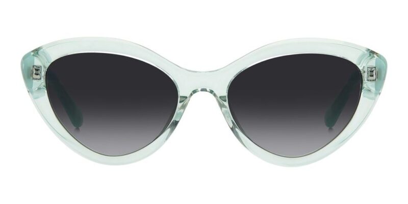 Kate Spade Juni_g_s (JUNI_G_S_ZI9-9O K_55) Women's EYEWEAR_1