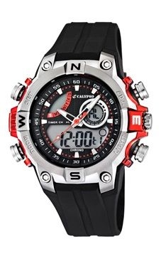 Calypso Watches K5586/1 (K5586_1)  Watch_main