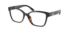 Michael Kors Karlie I Mk 4094u (KARLIE I MK 4094U_3912_51) Women's EYEWEAR_main