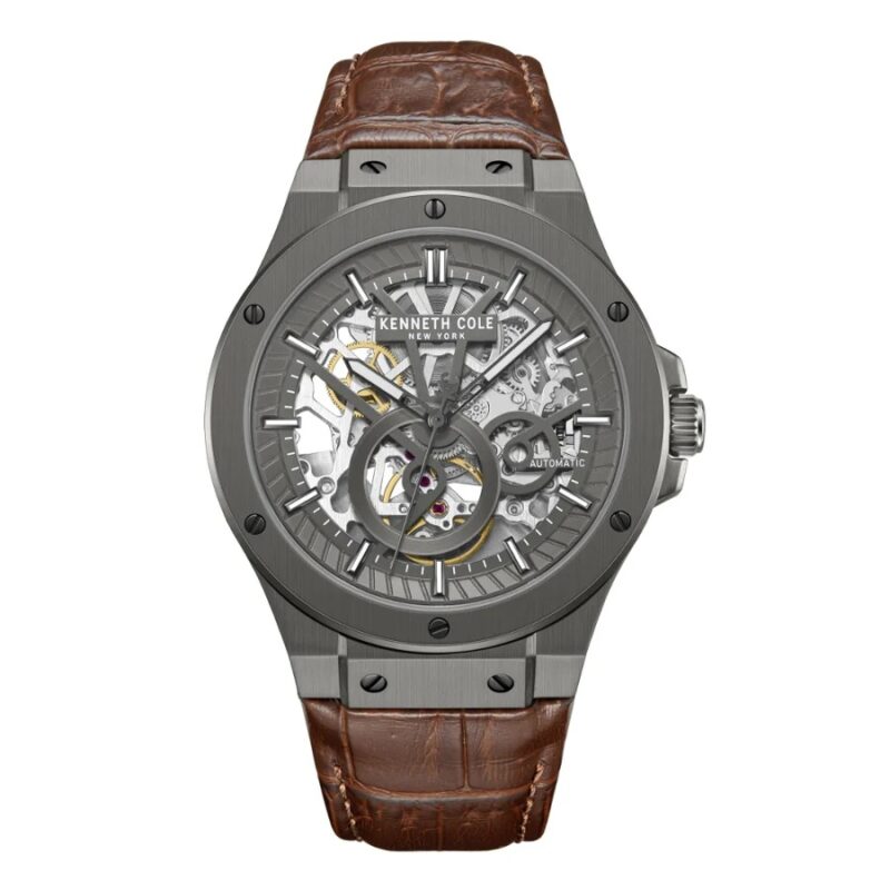 Kenneth Cole Watches Kcwgx0080801 (KCWGX0080801)  Watch_main