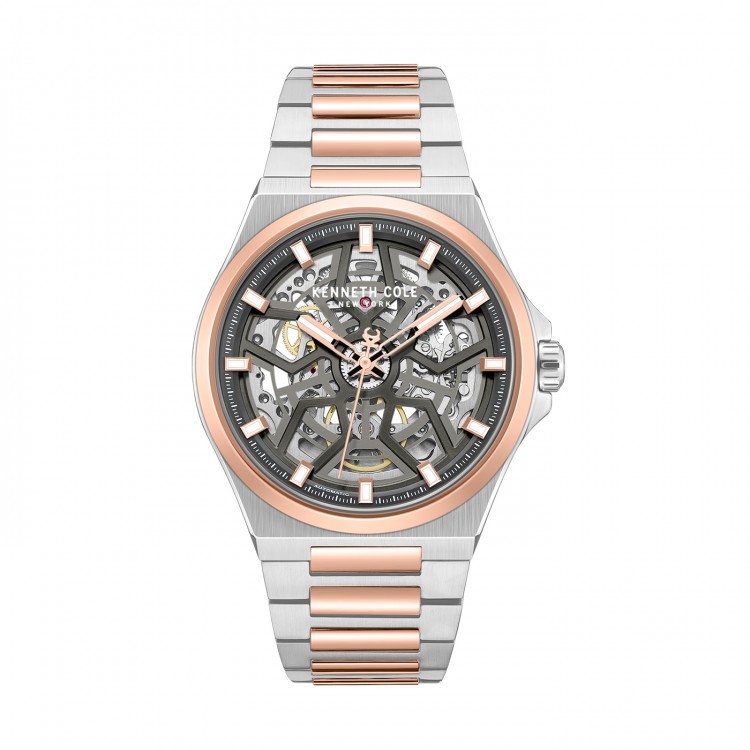 Kenneth Cole Multicolor Automatic (KCWGY0065302)  Watch_main