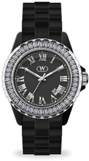 Wintex Milano Keramik_n Crystal (KERAMIK_N CRYSTAL) Women's Watch_main
