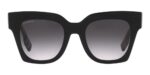 Burberry Kitty Be 4364 (KITTY BE 4364_3942-8G_49) Women's EYEWEAR_1