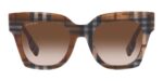 Burberry Kitty Be 4364 (KITTY BE 4364_3967-13_49) Women's EYEWEAR_1