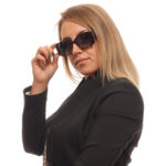 Karen Millen Km5047 53102 (KM5047 53102) Women's EYEWEAR_3