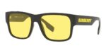 Burberry Knight Be 4358 (KNIGHT BE 4358_3001-85_57) Men's EYEWEAR_main