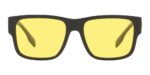Burberry Knight Be 4358 (KNIGHT BE 4358_3001-85_57) Men's EYEWEAR_1