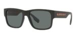 Burberry Knight Be 4358 (KNIGHT BE 4358_3464-81_57) Men's EYEWEAR_main