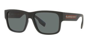 Burberry Knight Be 4358 (KNIGHT BE 4358_3464-81_57) Men's EYEWEAR_main