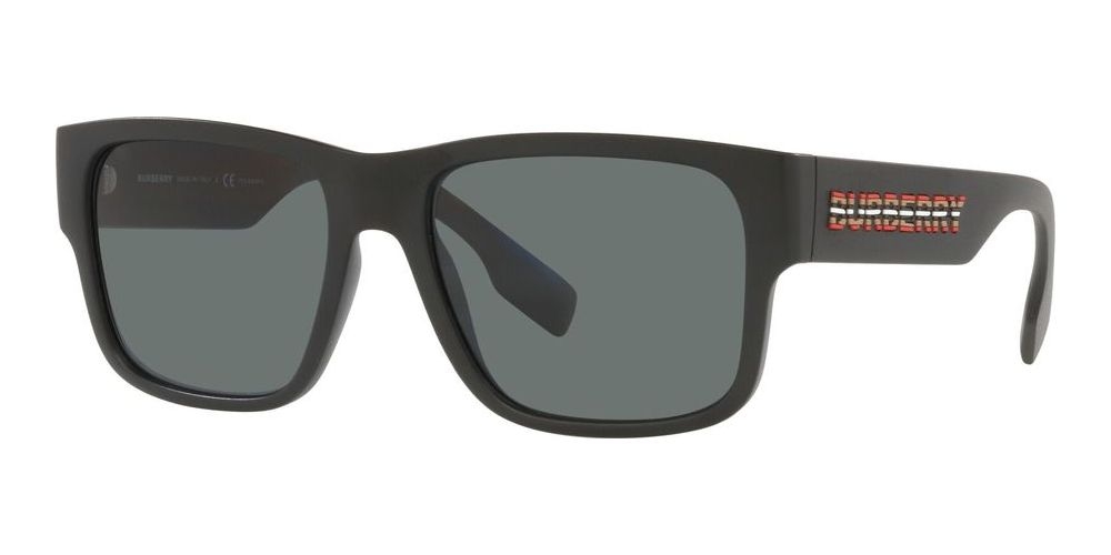 Burberry Knight Be 4358 (KNIGHT BE 4358_3464-81_57) Men's EYEWEAR_main
