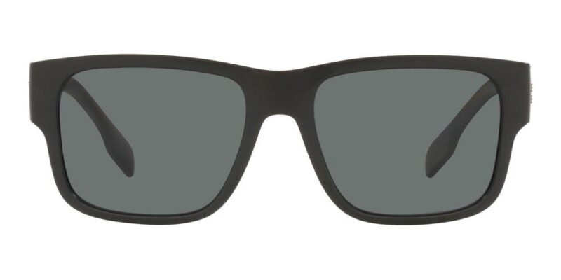Burberry Knight Be 4358 (KNIGHT BE 4358_3464-81_57) Men's EYEWEAR_1