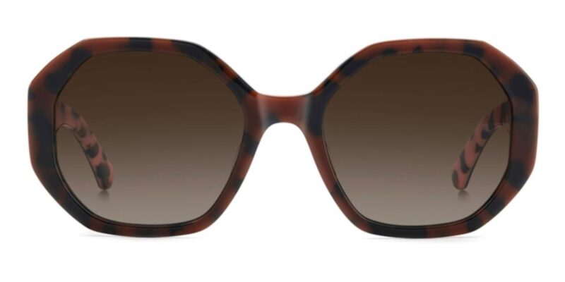 Kate Spade Ks Flynnie_g_s (KS FLYNNIE_G_S_0B0-HA_54) Women's EYEWEAR_1