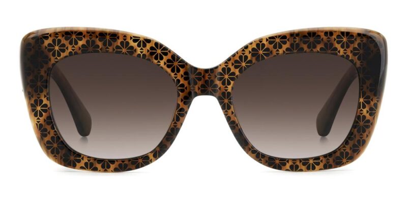Kate Spade Ks Kalie 2_g_s (KS KALIE 2_G_S_09Q-LA_52) Women's EYEWEAR_1