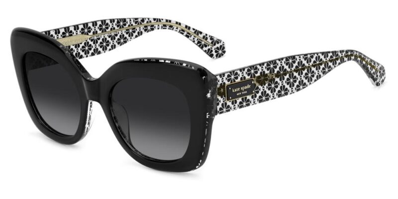 Kate Spade Ks Kalie 2_g_s (KS KALIE 2_G_S_807-9O_52) Women's EYEWEAR_main