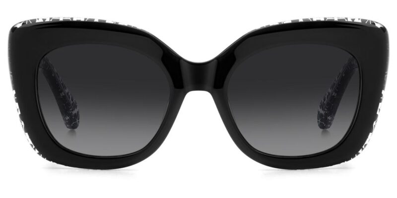 Kate Spade Ks Kalie 2_g_s (KS KALIE 2_G_S_807-9O_52) Women's EYEWEAR_1