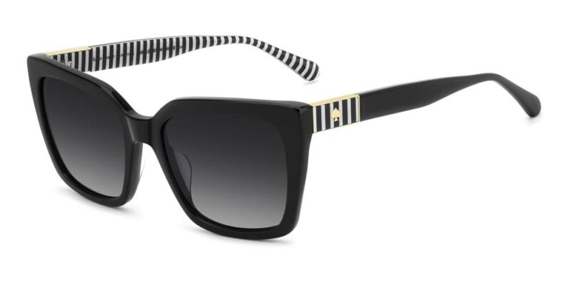 Kate Spade Ks Lilah 2_g_s (KS LILAH 2_G_S_807-9O_55) Women's EYEWEAR_main