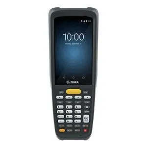 Kit; Brick; WWAN; GMS; Bluetooth; 2D Imager SE4100; Camera; 4.0'' display; 34 Key; 3500MAH Battery; Android GMS; NFC; 3GB RAM/32 (KT-MC27BK-2B3S3RW)