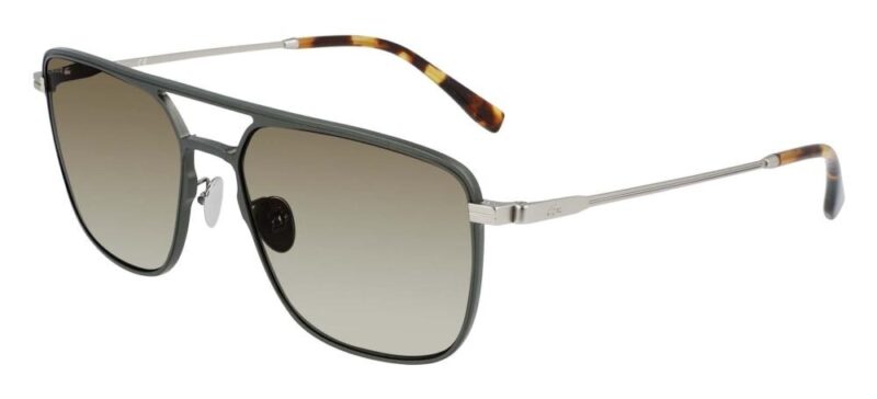 Lacoste L242se (L242SE_317 Q_57) Men's EYEWEAR_main
