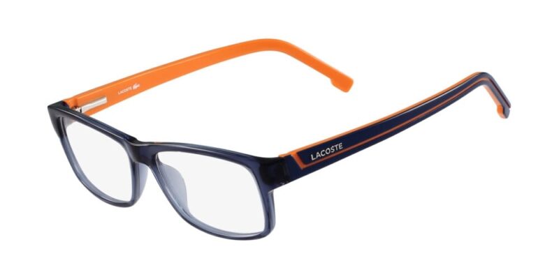 Lacoste L2707 (L2707_421 A_53) Men's EYEWEAR_main