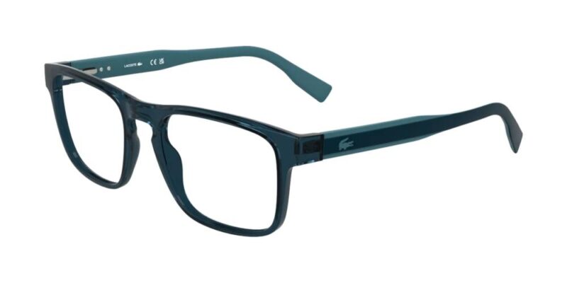 Lacoste L2972 (L2972_410_54) Men's EYEWEAR_main