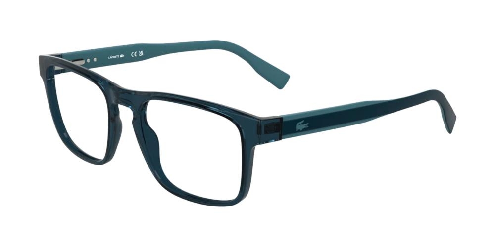 Lacoste L2972 (L2972_410_54) Men's EYEWEAR_main