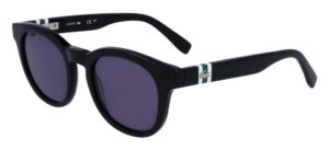 Lacoste L6006s (L6006S_001 N_49) Men's EYEWEAR_main
