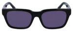 Lacoste L6007s (L6007S_001 AD_54) Men's EYEWEAR_1