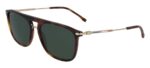 Lacoste L606snd (L606SND_214 HB_55) Men's EYEWEAR_main