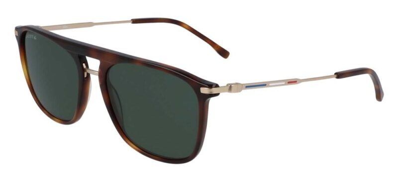 Lacoste L606snd (L606SND_214 HB_55) Men's EYEWEAR_main