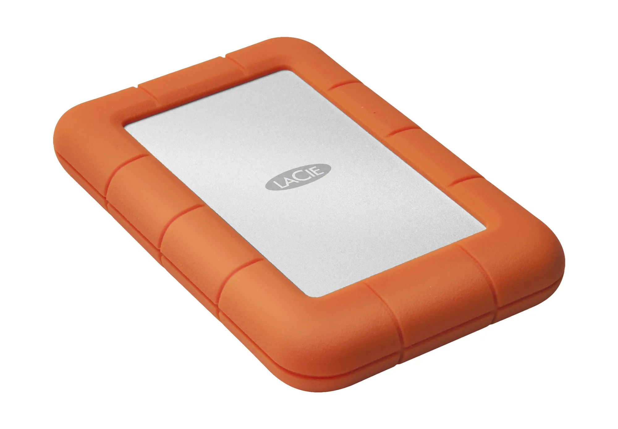 Seagate LaCie Rugged Mini; 4TB; USB 3.0; 2.5'' (LAC9000633)