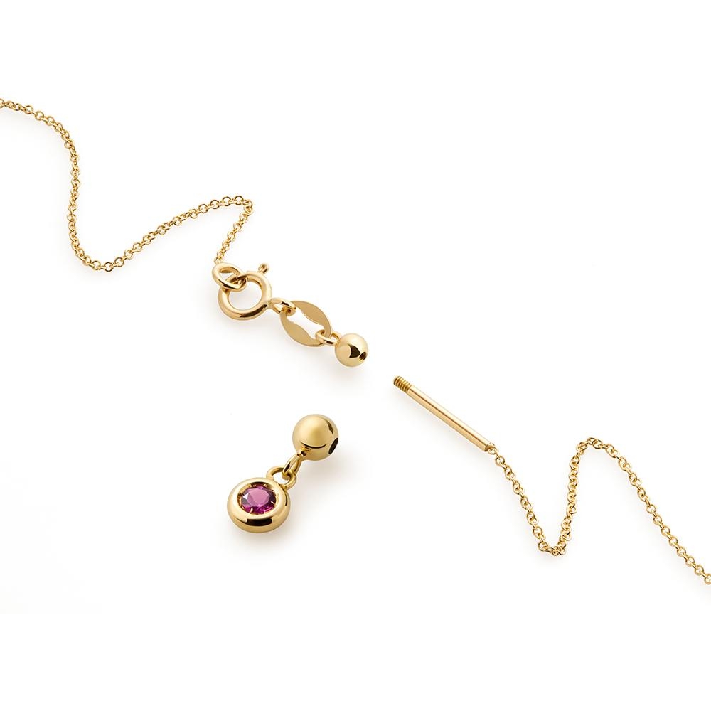 Collane Le Bebe Lbb969 (LBB969)  JEWELRY_main