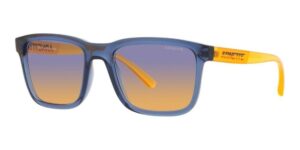 Arnette Lebowl An 4321 (LEBOWL AN 4321_2879-2H F_54) Men's EYEWEAR_main