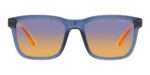 Arnette Lebowl An 4321 (LEBOWL AN 4321_2879-2H F_54) Men's EYEWEAR_1